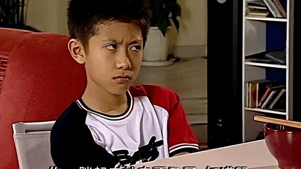 徐子淇|不服来看！六部超经典电视剧，绝对满足你的挑剔