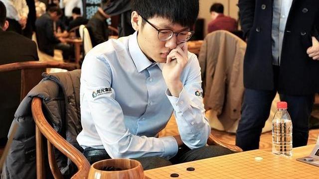 申真谞|30日围棋赛事 申真谞胜韩第三率队冲击围甲冠军 中国棋手齐休假