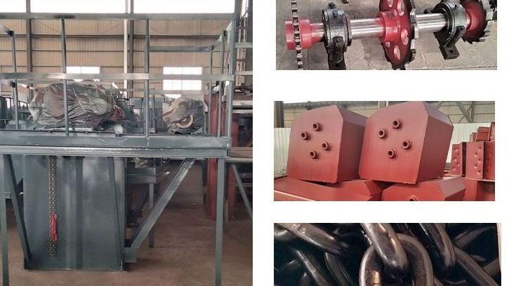 机器|NE板链式斗提机的常见故障与解决方法？