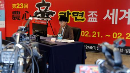 申真谞|不能正视自身问题的中国围棋将无法避免的继续陷入低谷