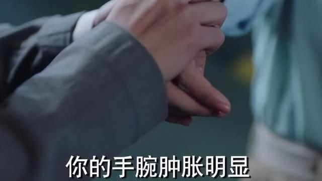 高浠|奔着甜甜的爱情追《余生》，却被深情女二惊艳，马渝捷太绝了