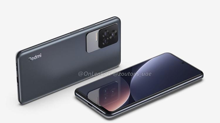 佳能|Redmi K50 Pro规格初步泄漏 天玑8100支持67W充电