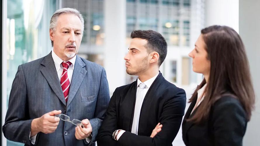 创业|感谢挫折，职场上人心复杂，谁能独善其身