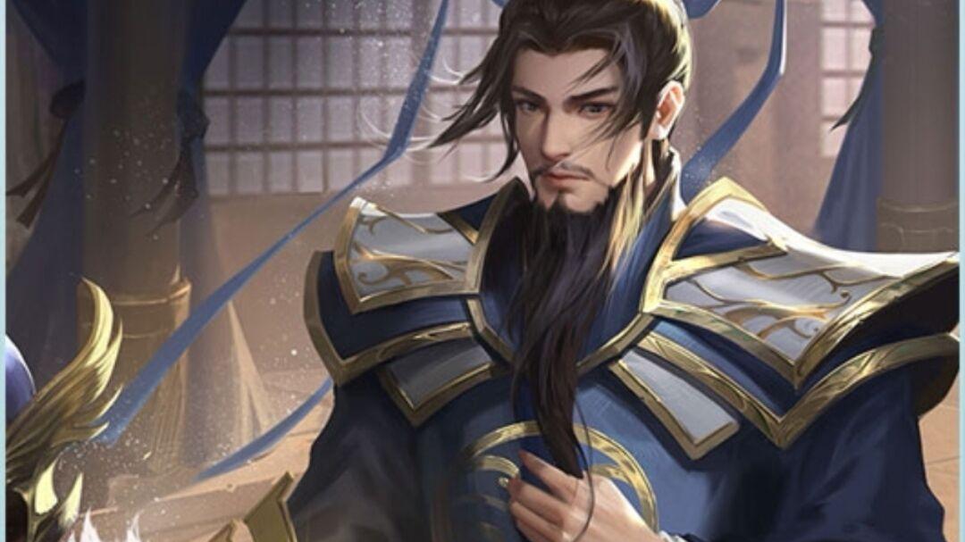 三国杀：从国战登录到身份场，这两个武将强度还真够良心