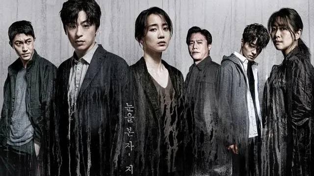 釜山行|明明爆点齐全，偏偏豆瓣5.2，《釜山行》导演又翻车了！