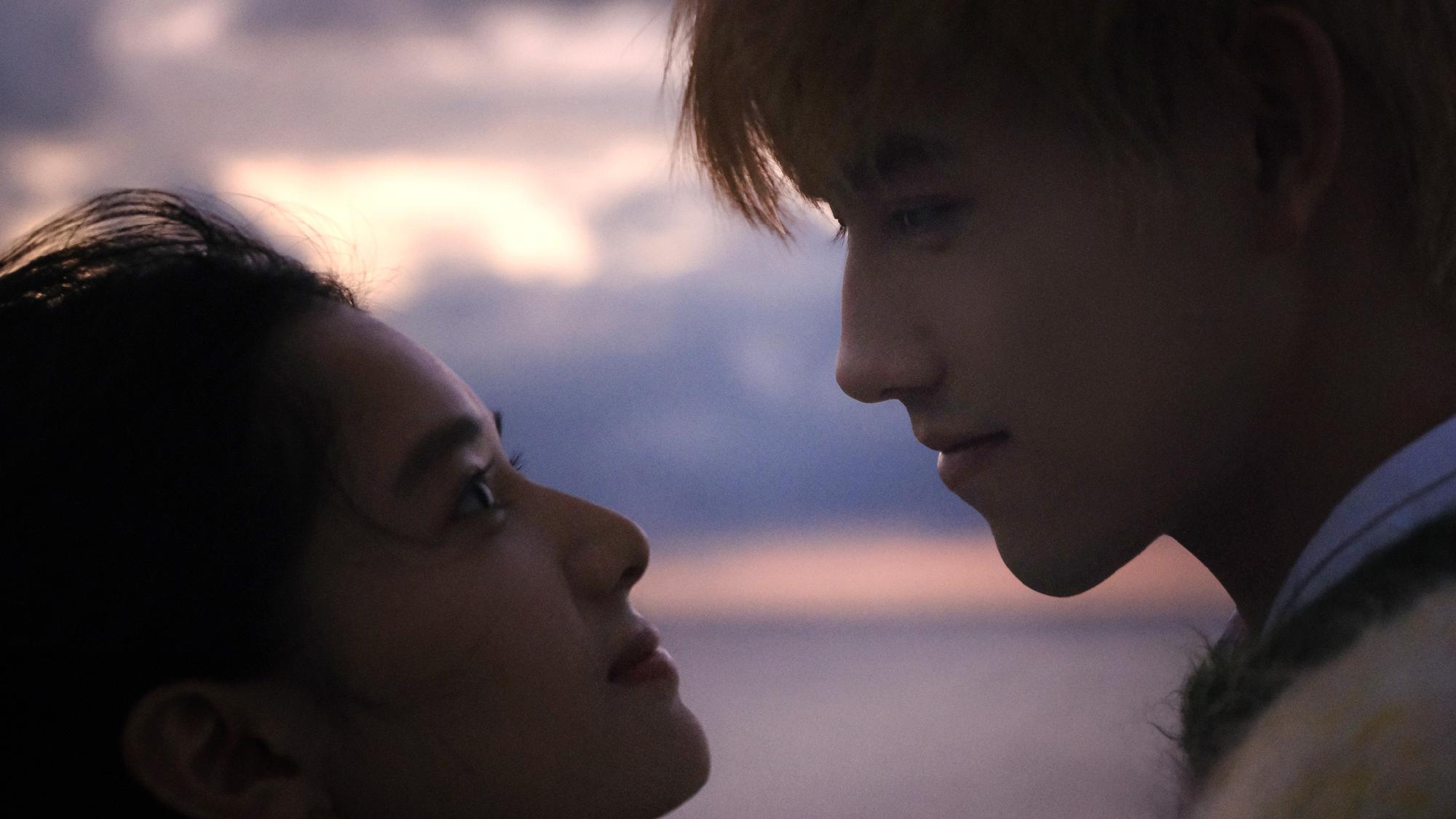 优酷|优酷520宠爱剧场海报，《安乐传》《长月烬明》《沉香如屑》等