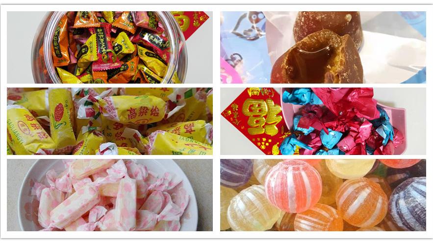 糖果|依据规矩，不管有钱没钱，除夕夜要摆这6种糖果，寓意虎年吉祥