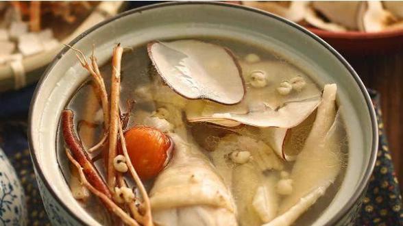 芋头|广式经典煲汤有哪些？