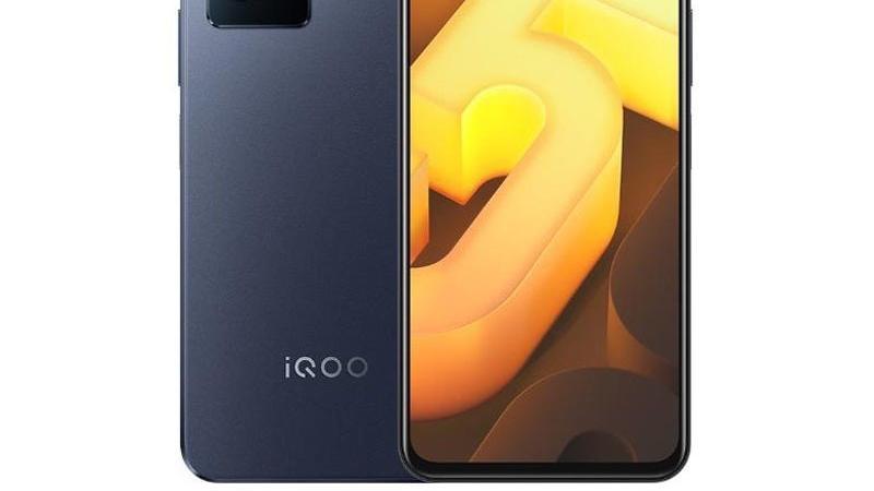 |iQOOU5e定位千元机，主打长续航，非常适合中老年用户