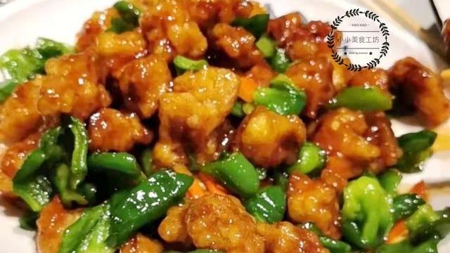 腊肉|3个南方小伙来东北出差，点了5个菜，老板劝不住，上菜后傻眼了