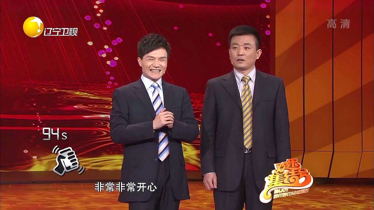 相声|姜昆即将卸任主席一职，李伟健接班希望较大，公式相声也想捣乱？