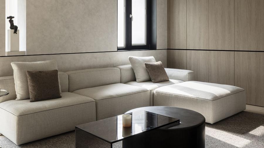 拆改布局 老房子也可以焕然一新