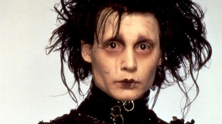 张俪|《剪刀手爱德华》：喜欢是放肆，而爱是克制