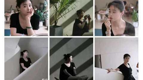 李玲玉|蒋欣瘦身成功，晒美照为粉丝团庆生，逆龄生长胶原蛋白满满