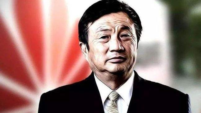 华为|你认为余承东能胜任华为任正非任老后的第二任头狼吗？