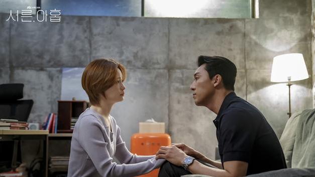 三十九|《三十九》停播！孙艺珍遭批美化婚外情，《决战购物台》强势来袭