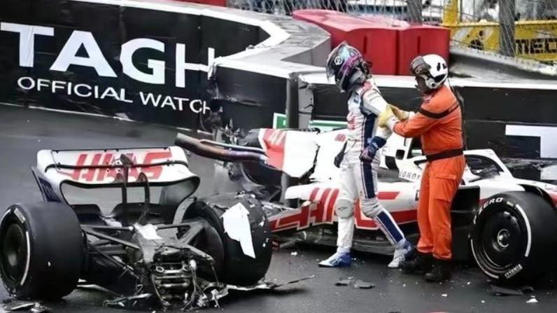 苏醒|车王舒马赫花20亿刚苏醒，儿子却遭严重车祸：生命是张单程票？