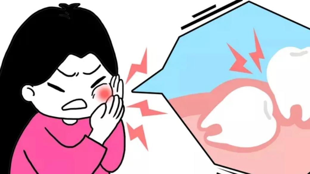 中药|如何根据牙疼的具体表现来判断病症？