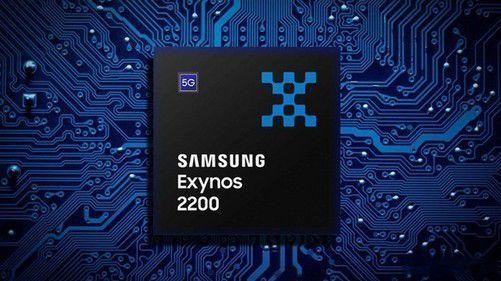 facetime|独一无二！三星新一代Exynos处理器曝光：主攻性能与能效