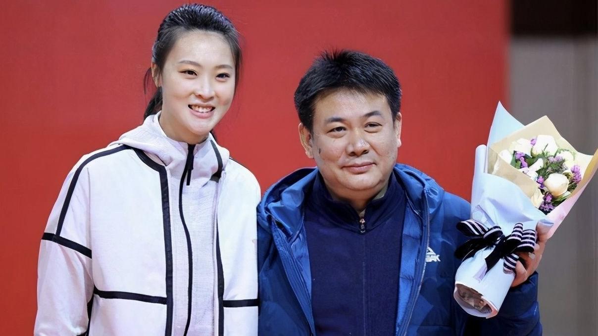 上海男篮|蔡家军正式启航，七仙女已就位，中国女排王者归来，球迷期待复兴