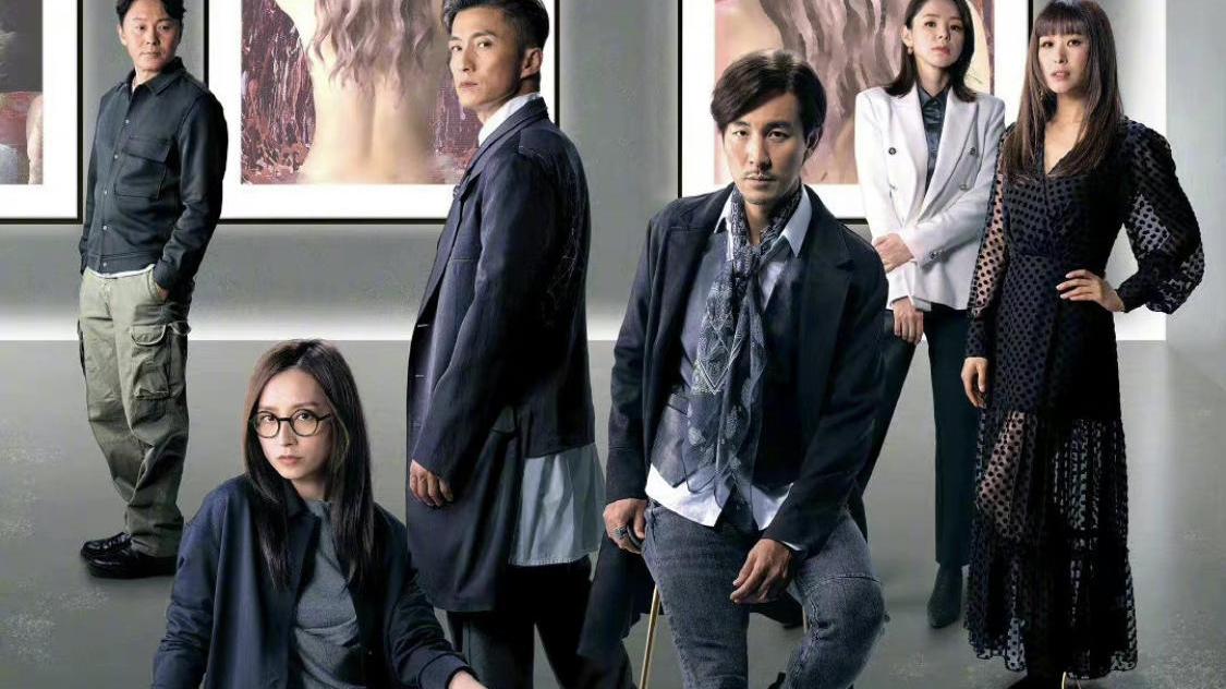 TVB|TVB小生入行五年新剧演技被批，为不让家人担心躲起来哭