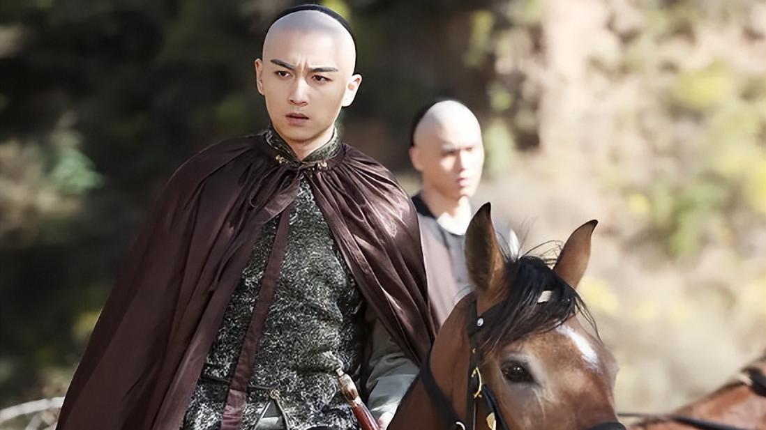 孙俪|明明都是陈晓演的男主，顾千帆和沈星移的差别咋就那么大呢