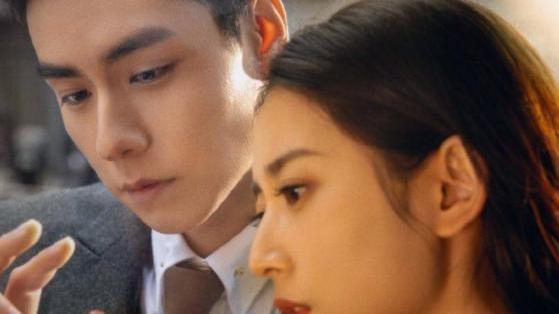 王一博|《惊叹号》邀请王一博，鞠婧祎下部剧有了眉目，看看爱奇艺待播剧