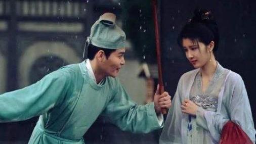 杨旭文|《唐朝诡事录》将上线，主演阵容却引热议，网友：杨旭文还没凉？