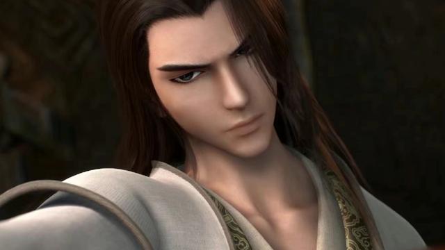 秦时明月|秦时明月再遭群嘲，官方站出来解释并道歉，但网友却都不买账