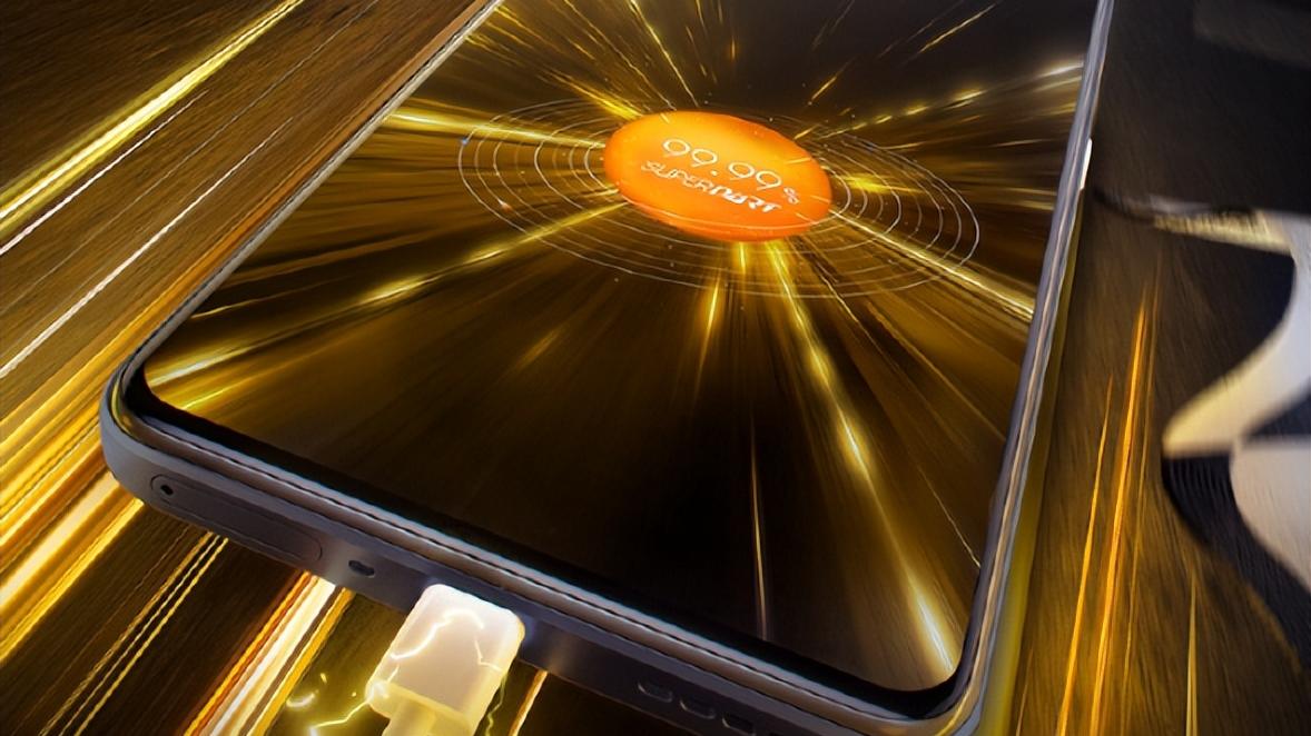 realme q|果然是80W快充，realme Q5卖点确认