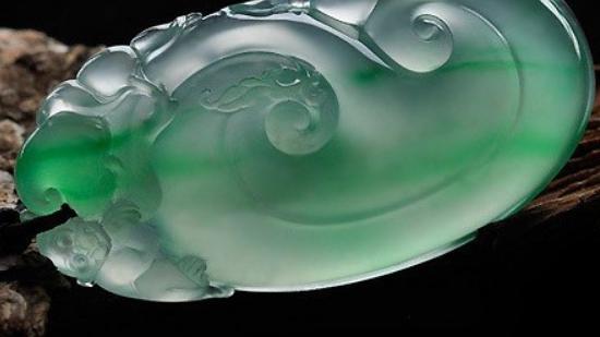 翡翠|懂行的人看中翡翠的种，这几种翡翠特别容易变种，千万要留意好