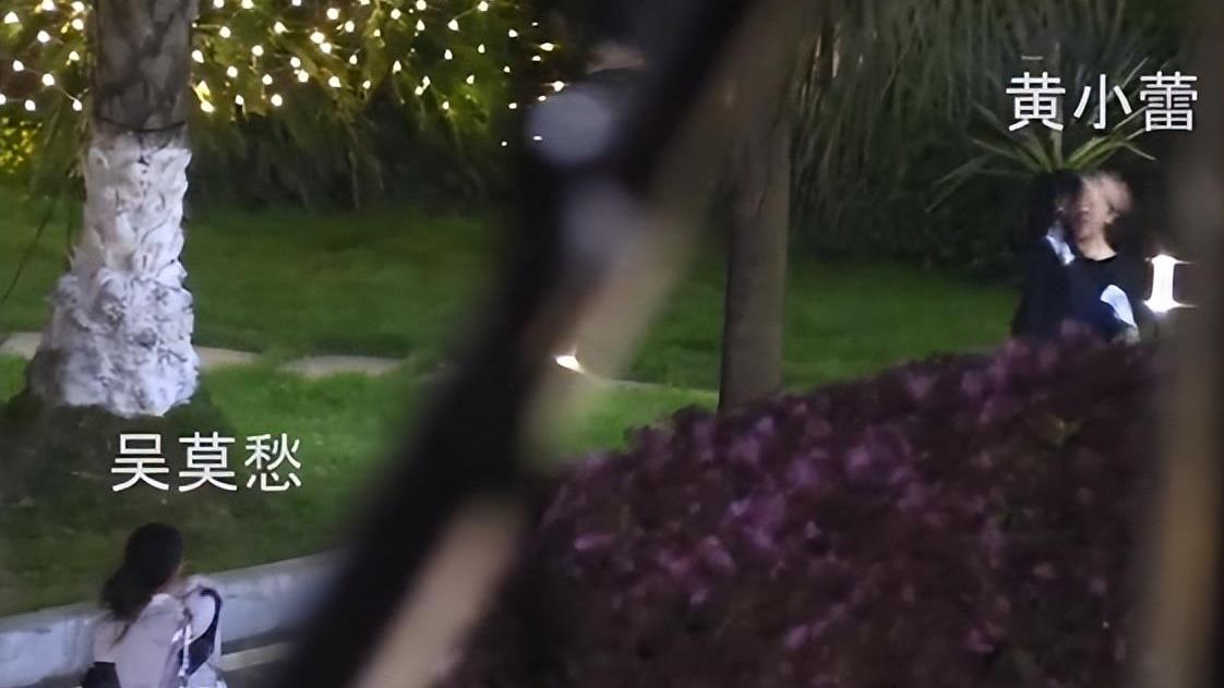 王心凌|浪姐3下班路透曝光：39岁王心凌身材傲人，宁静提前回房间显孤单