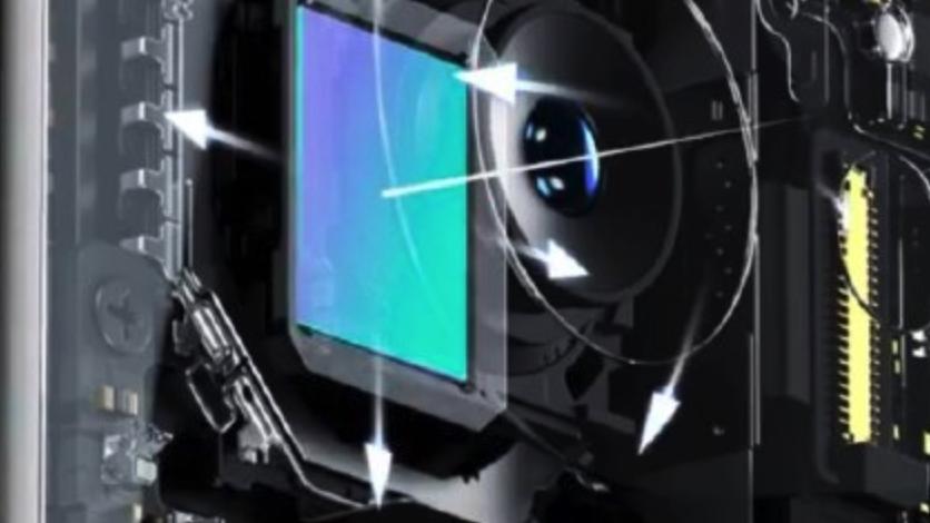 苹果|手机影像防抖全科普：苹果OV华为究竟哪家强？