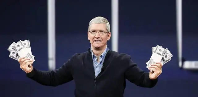 苹果公司|苹果公司知情人士透露消息，国产科技企业正在面临一个强劲对手