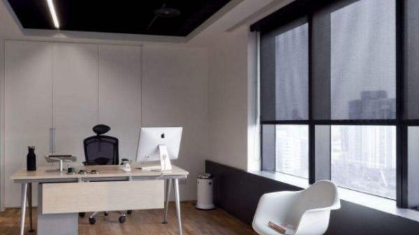 办公室|龙吟师傅讲讲办公室的窗户忌讳