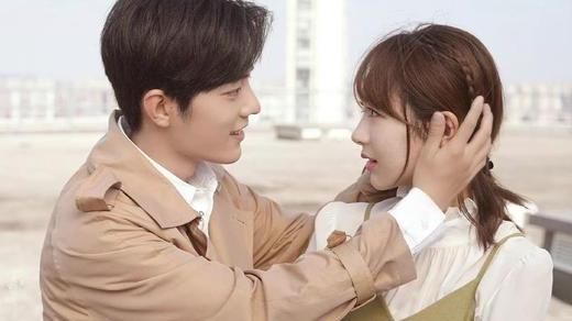 肖战|“余生夫妇小剧场”火了：这可比演员后期特意营业炒真人cp高明得多