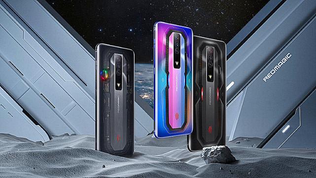 小米科技|游戏手机也冲高！红魔7 Pro对比小米12 Pro，感觉事实很残酷