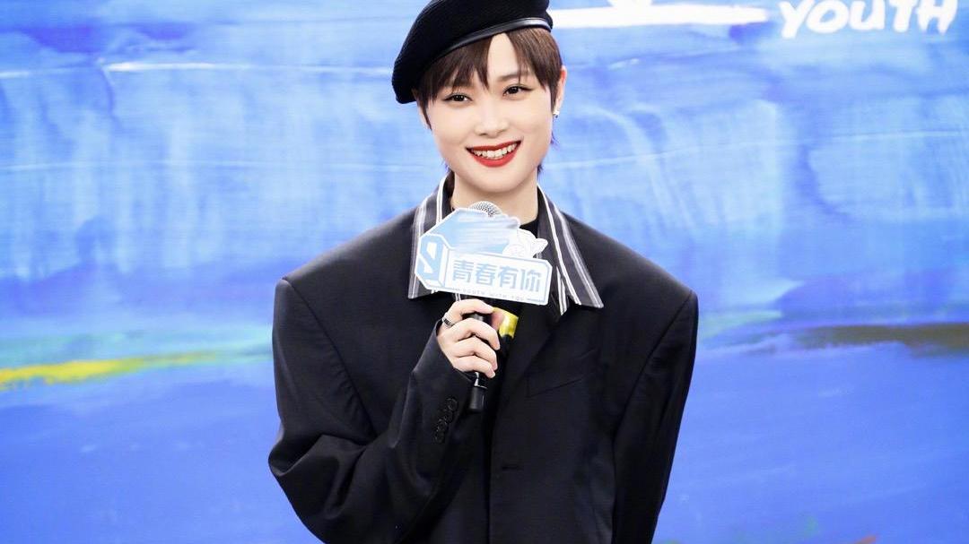 邓超|四大视频平台综艺播放量冠军：李宇春、邓超、王一博的综艺夺冠