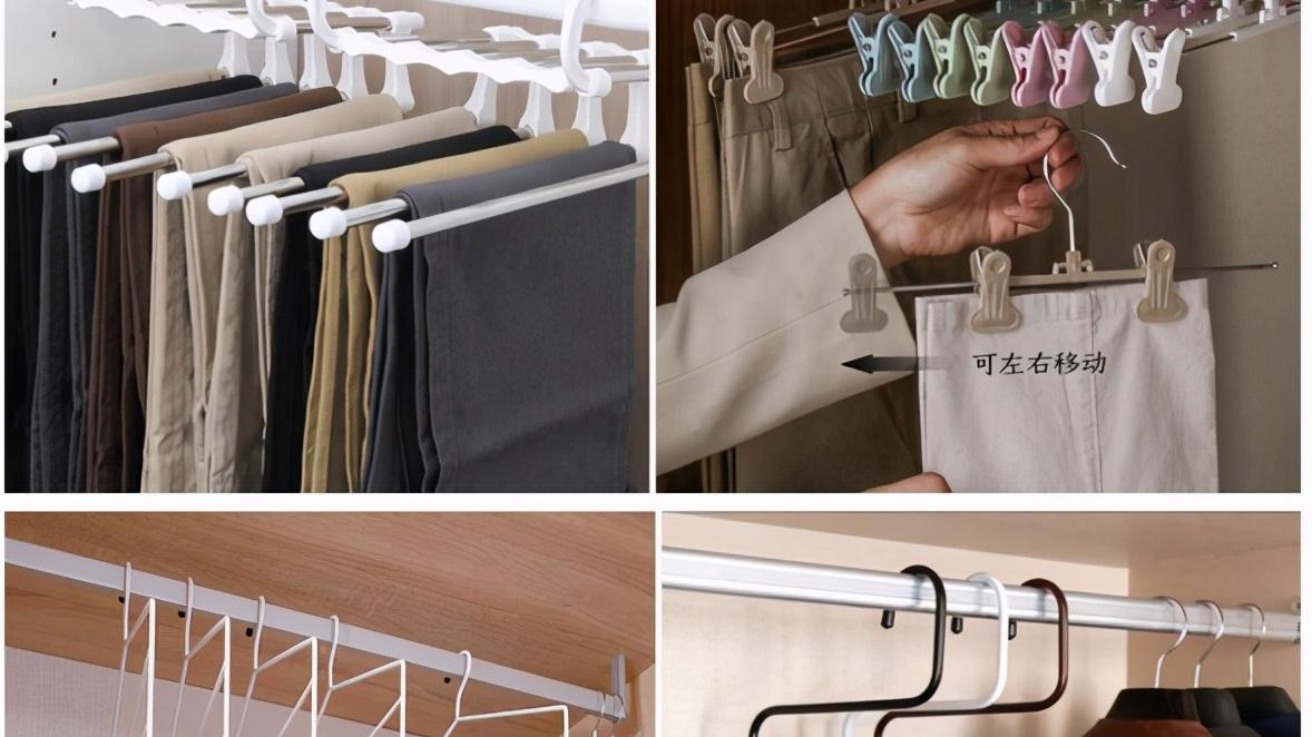 定制衣柜动不动就上万，少做隔板和抽屉本想省钱，却直接扩容1倍