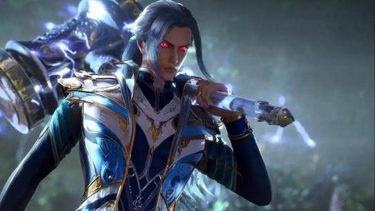 小舞|斗罗：大家都在打怪升级，他们四人却在掉级，更有直接掉到零级者