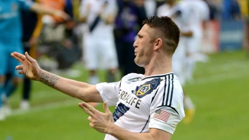 美国队|美国大联盟十大最重要签约：曼联两代核心留烙印 几代神锋显威名