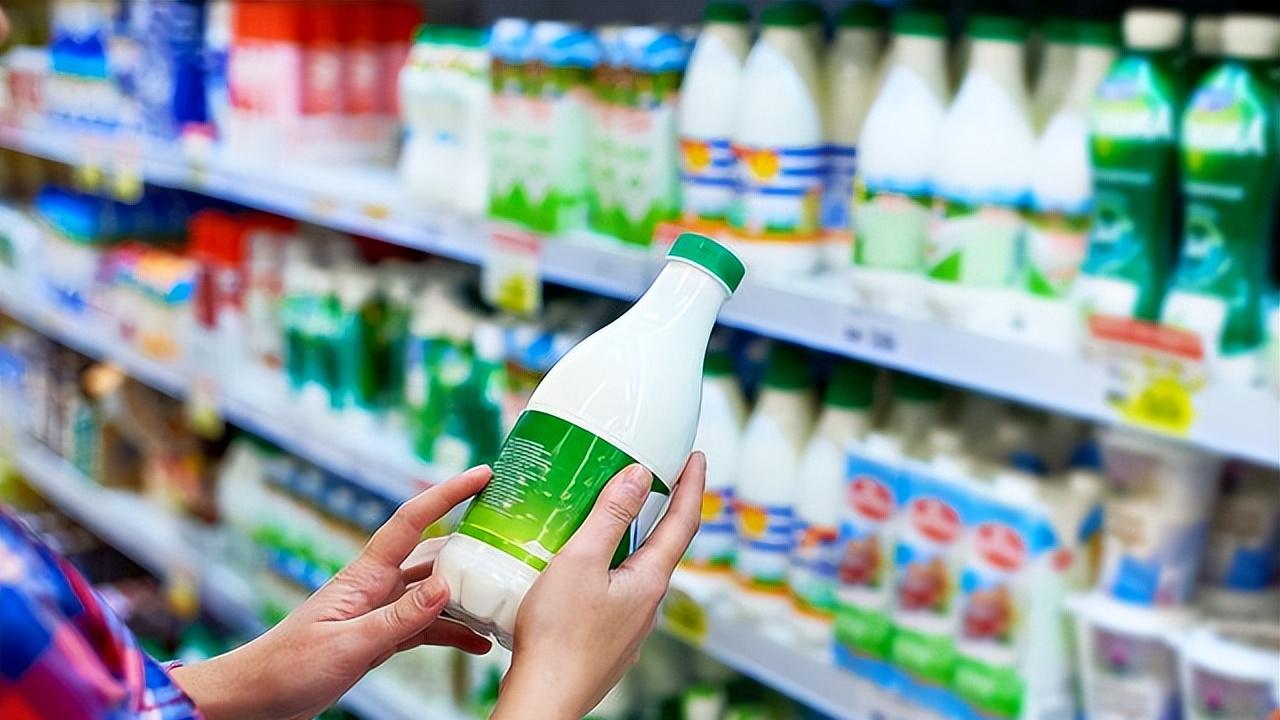 失眠|买牛奶时，只要包装上有这“1个词”，无论什么品牌，都是纯牛奶！