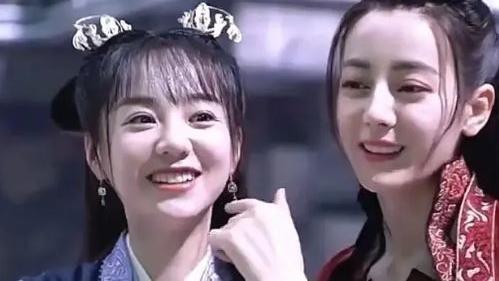 胡意旋|胡意旋个人资料是哪家公司的艺人 和魏哲鸣因戏生情是真的吗