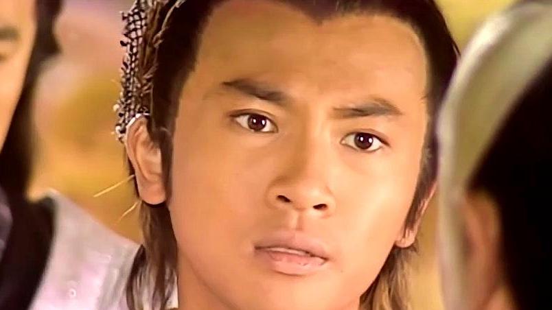 赵敏|倚天后传：黄衫女子三个儿子神功无敌，其中二儿子叫张无忌爸爸