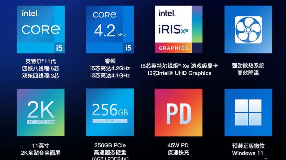 安卓|跨界生产力！浅析2022年平板电脑的选购思路