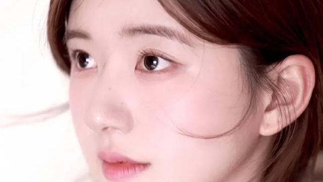 赵露思|赵露思的梦幻写真美若天仙！冰肌玉骨太性感撩人了