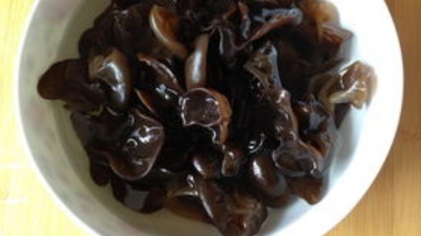 豆腐干|我家最爱吃的一道菜，隔天就要做一回，每次上桌吃精光，汤都不剩