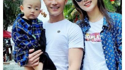 谢孟伟|“嘎子”谢孟伟闹离婚，准备换00后女友，10亿家产一分都不给老婆