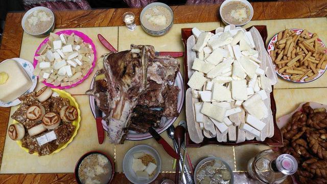 内蒙古|火遍内蒙的早茶，为何在外地却不受欢迎？食客：实力真的不允许