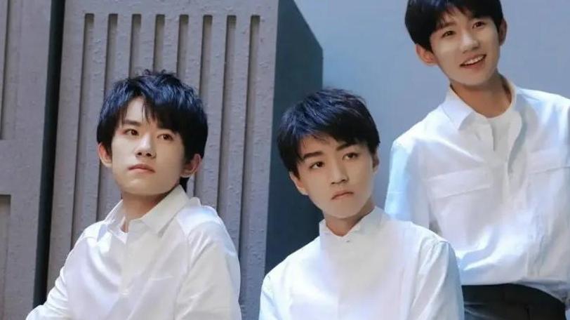 TFBOYS|完全失控了，再次互撕！从兄弟情深到争议不断，TFBOYS怎么了？